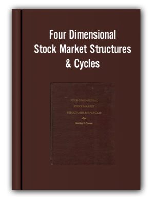 Bradley Cowan – Four Dimensional Stock Market Structures & Cycles