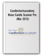 Candlechartsacademy – Nison Candle Scanner Pro (Mar 2015)