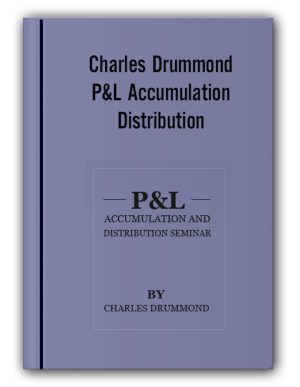 Charles Drummond – P&L Accumulation Distribution