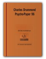 Charles Drummond – Psycho-Paper 96