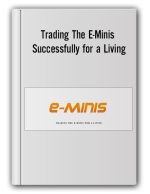 Chris Curran – Trading The E-Minis Successfully for a Living