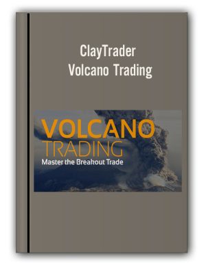 Volcano Trading – ClayTrader
