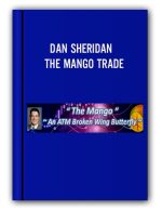 Dan Sheridan – The Mango Trade