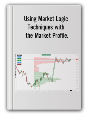 Dalton Capital Management – Using Market Logic Techniques with the Market Profile.