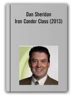 Dan Sheridan – Iron Condor Class (2013)