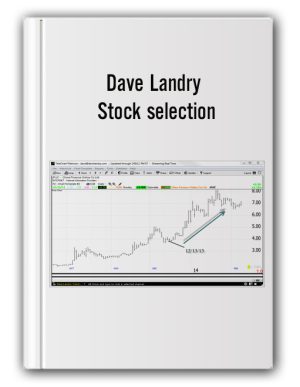 Dave Landry – Stock selection