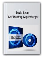 David Syder – Self Mastery Supercharger