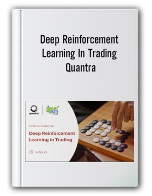 Deep Reinforcement Learning In Trading Quantra