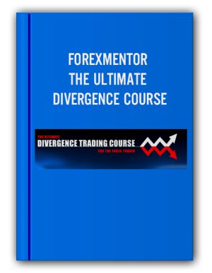 The Ultimate Divergence Course – Forex Mentor