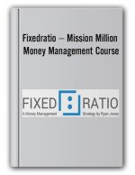 Mission Million Money Management Course – Fixedratio
