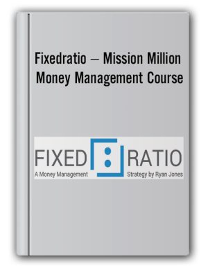 Mission Million Money Management Course – Fixedratio