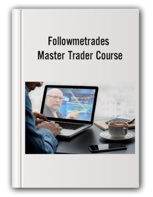 Master Trader Course – Followmetrades