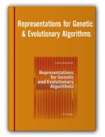 Franz Rothlauf – Representations for Genetic & Evolutionary Algorithms