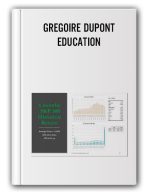 EDUCATION – GREGOIRE DUPONT