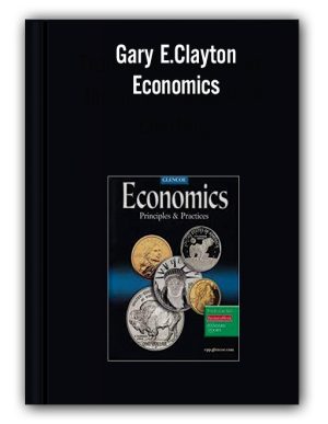Gary E.Clayton – Economics