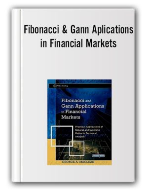 George A.Maclean – Fibonacci & Gann Aplications in Financial Markets