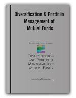 Greg N.Gregoriou – Diversification & Portfolio Management of Mutual Funds