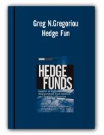Greg N.Gregoriou – Hedge Funds
