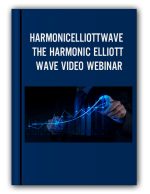 HARMONICELLIOTTWAVE – THE HARMONIC ELLIOTT WAVE VIDEO WEBINAR