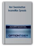 Hari Swaminathan – IncomeMax Spreads