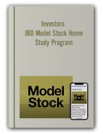 IBD Model Stock Home Study Program – Investors