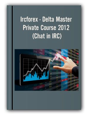 Delta Master Private Course 2012 (Chat in IRC)