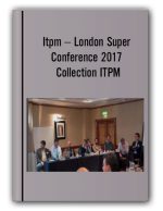 Itpm – London Super Conference 2017 Collection ITPM