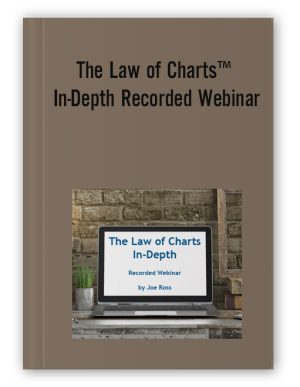 The Law of Charts ™ In-Depth Recorded Webinar – Joe Ross