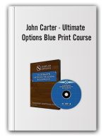 John Carter – Ultimate Options Blue Print Course