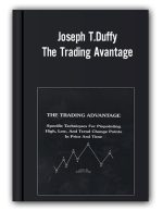 Joseph T.Duffy – The Trading Avantage