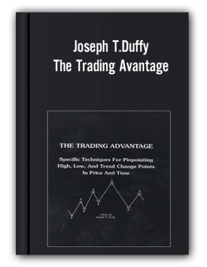 Joseph T.Duffy – The Trading Avantage