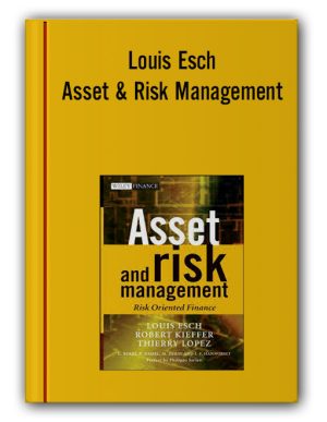 Louis Esch – Asset & Risk Management