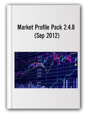 Market Profile Pack 2.4.8 (Sep 2012)