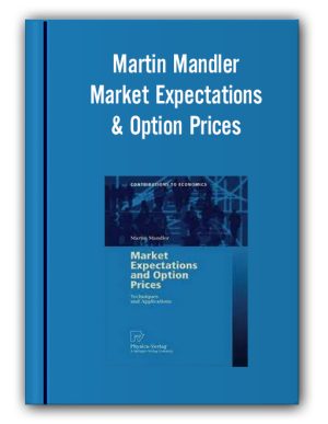Martin Mandler – Market Expectations & Option Prices