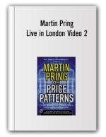 Martin Pring – Live in London Video 2