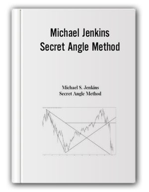 Michael Jenkins – Secret Angle Method