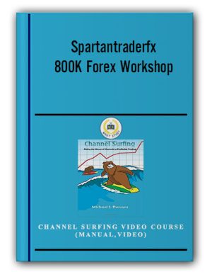 Michael Parsons – Channel Surfing Video Course