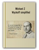 Wyckoff simplified – Michael Z