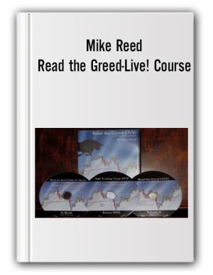 Mike Reed – Read the Greed-Live! Course (tradestalker.com)