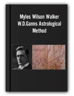 WD Gann Astrological Method – Myles Wilson Walker