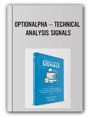 OPTIONALPHA – TECHNICAL ANALYSIS SIGNALS