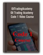 OilTradingAcademy – Oil Trading Academy Code 1 Video Course