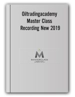 Oiltradingacademy – Master Class (Online Class) Recording New 2019