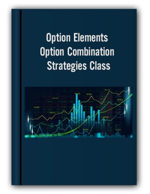 Option Elements – Option Combination Strategies Class