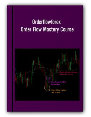 Orderflowforex – Order Flow Mastery Course