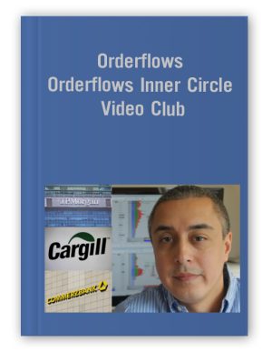 Orderflows – Orderflows Inner Circle Video Club