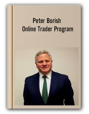 Peter Borish – Online Trader Program