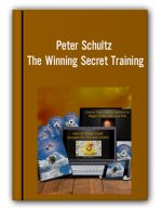 Peter Schultz – The Winning Secret Training