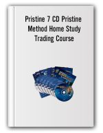 Pristine 7 CD Pristine Method Home Study Trading Course