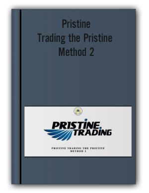 Pristine – Trading the Pristine Method 2